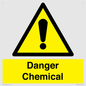 WN12060: Danger Chemical