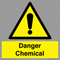 WN12060: Danger Chemical