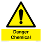 WN12060: Danger Chemical