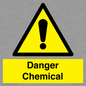 WN12060: Danger Chemical