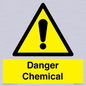 WN12060: Danger Chemical