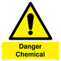 WN12060: Danger Chemical