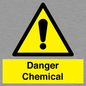 WN12060: Danger Chemical