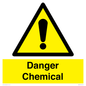 WN12060: Danger Chemical