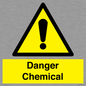 WN12060: Danger Chemical