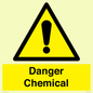 WN12060: Danger Chemical