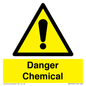 WN12060: Danger Chemical