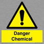 WN12060: Danger Chemical