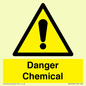WN12060: Danger Chemical