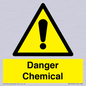 WN12060: Danger Chemical