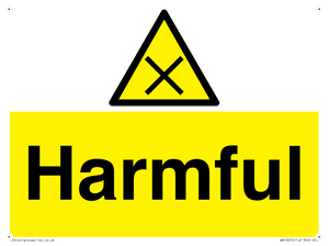 WN12072: Harmful