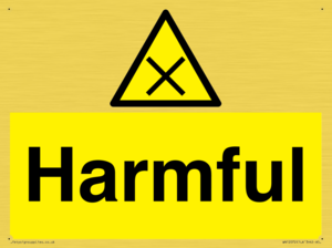 WN12072: Harmful
