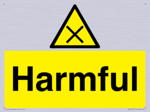 WN12072: Harmful
