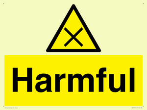 WN12072: Harmful