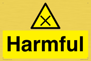 WN12072: Harmful