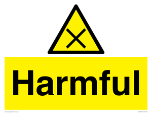 WN12072: Harmful