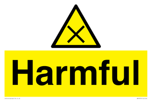 WN12072: Harmful