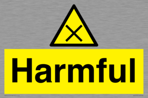 WN12072: Harmful