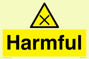 WN12072: Harmful