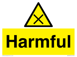 WN12072: Harmful