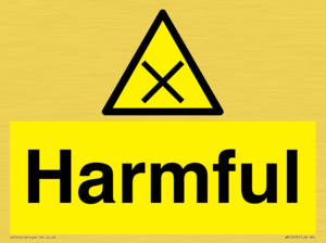 WN12072: Harmful