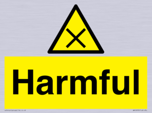 WN12072: Harmful