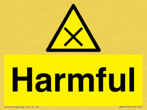 WN12072: Harmful
