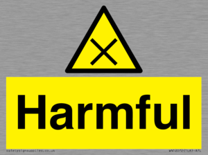 WN12072: Harmful
