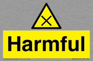 WN12072: Harmful
