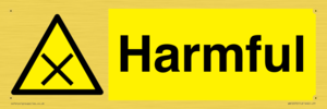 WN12072: Harmful