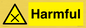 WN12072: Harmful