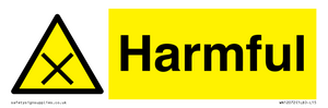 WN12072: Harmful
