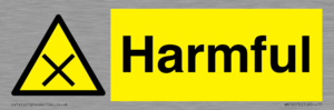 WN12072: Harmful