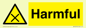 WN12072: Harmful