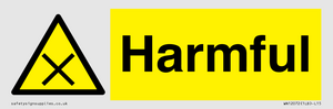 WN12072: Harmful