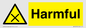 WN12072: Harmful