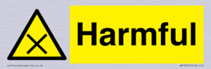 WN12072: Harmful