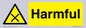 WN12072: Harmful