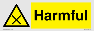 WN12072: Harmful