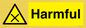 WN12072: Harmful