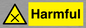 WN12072: Harmful