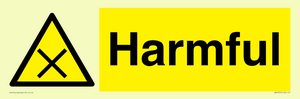 WN12072: Harmful