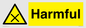 WN12072: Harmful