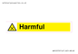 WN12072: Harmful