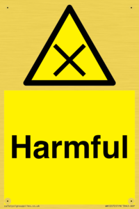 WN12072: Harmful