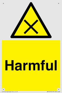 WN12072: Harmful
