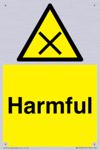 WN12072: Harmful