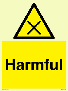 WN12072: Harmful