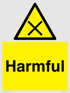 WN12072: Harmful