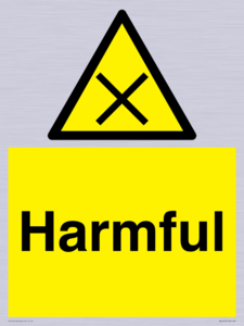 WN12072: Harmful